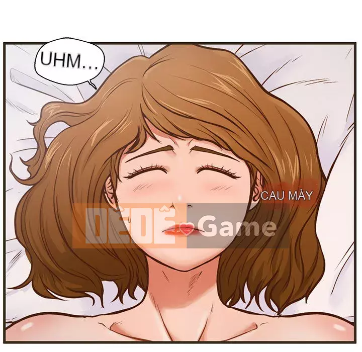 Cần nữ thuê nhà Chương 1-5