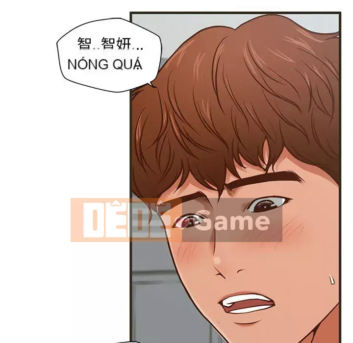 Cần nữ thuê nhà Chương 1-5