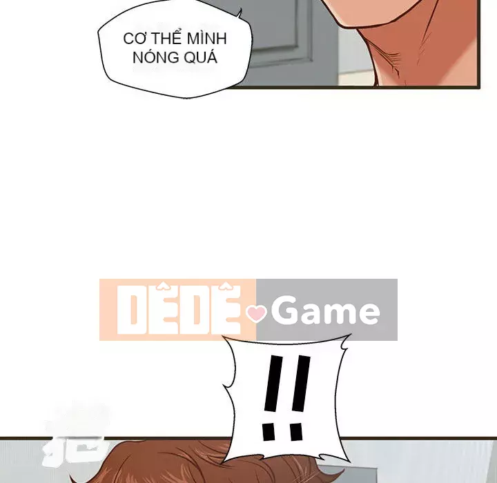 Cần nữ thuê nhà Chương 1-5