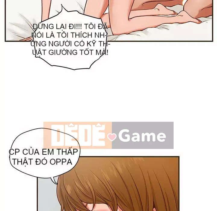 Cần nữ thuê nhà Chương 1-5