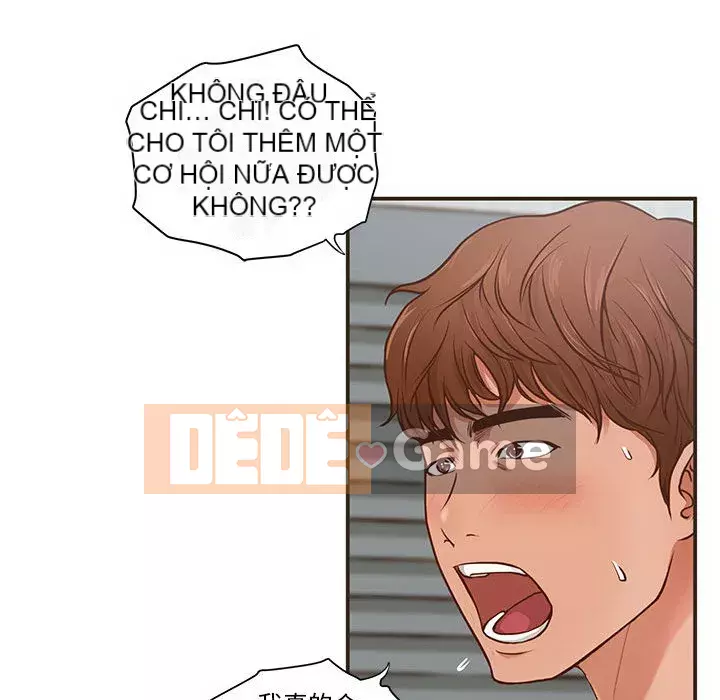 Cần nữ thuê nhà Chương 1-5