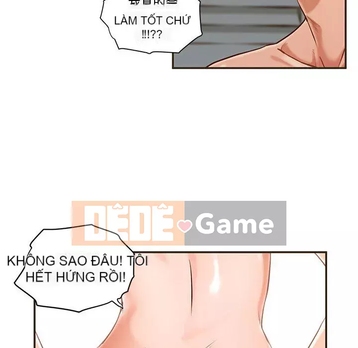 Cần nữ thuê nhà Chương 1-5