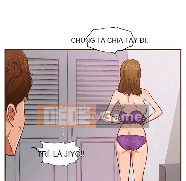 Cần nữ thuê nhà Chương 1-5