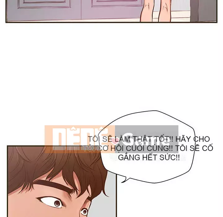 Cần nữ thuê nhà Chương 1-5