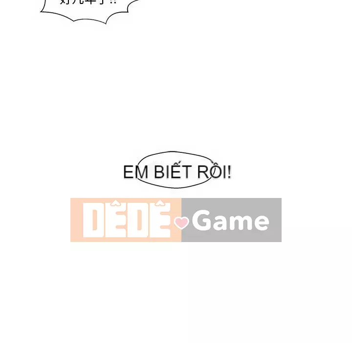 Cần nữ thuê nhà Chương 1-5