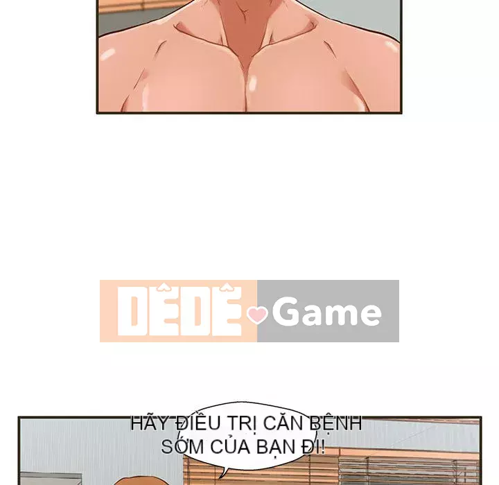 Cần nữ thuê nhà Chương 1-5