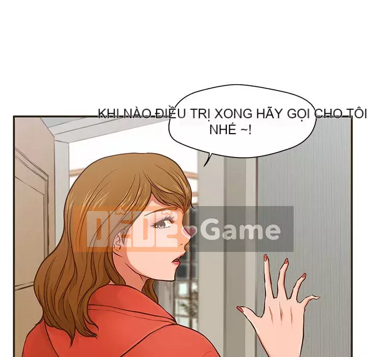 Cần nữ thuê nhà Chương 1-5