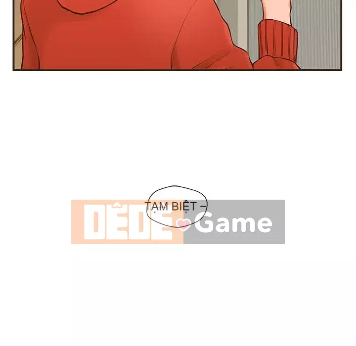 Cần nữ thuê nhà Chương 1-5