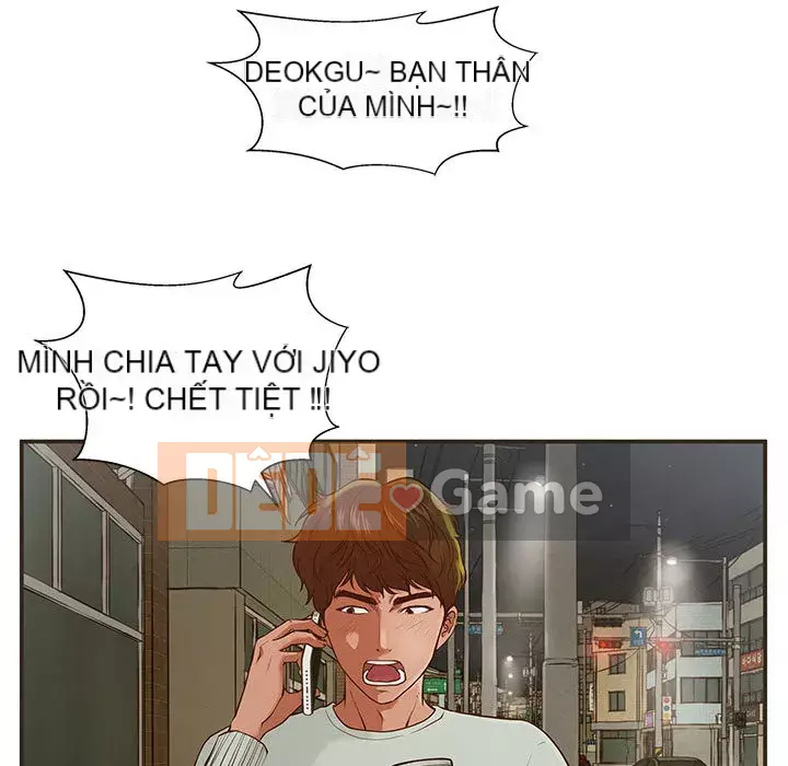 Cần nữ thuê nhà Chương 1-5