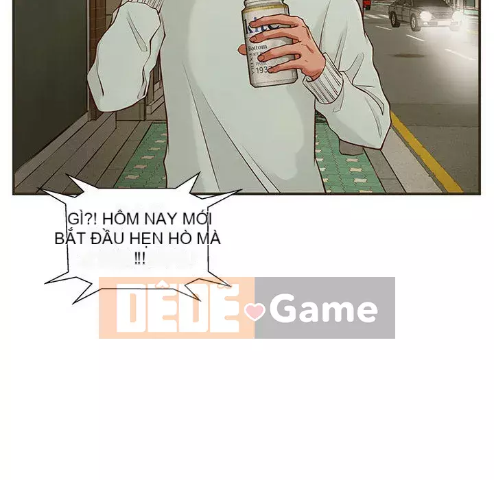 Cần nữ thuê nhà Chương 1-5