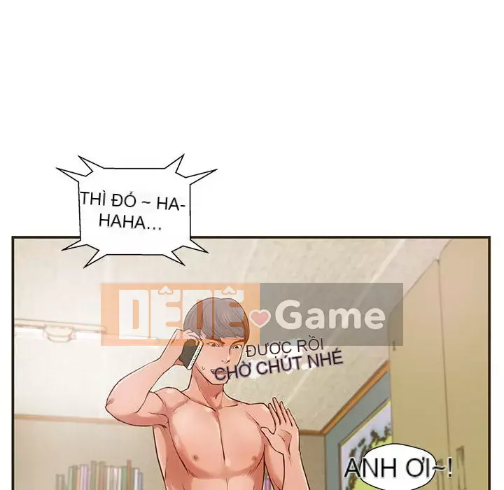 Cần nữ thuê nhà Chương 1-5