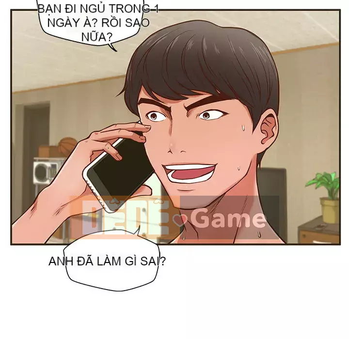 Cần nữ thuê nhà Chương 1-5