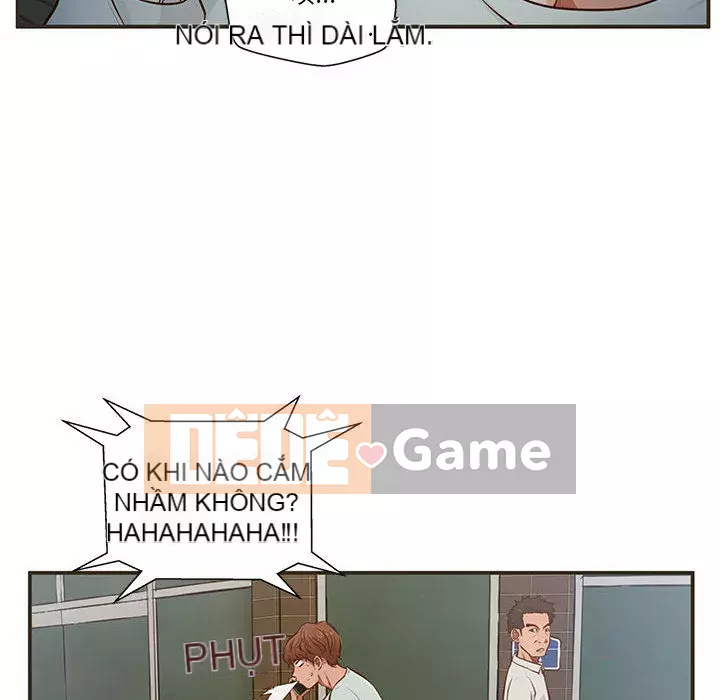 Cần nữ thuê nhà Chương 1-5