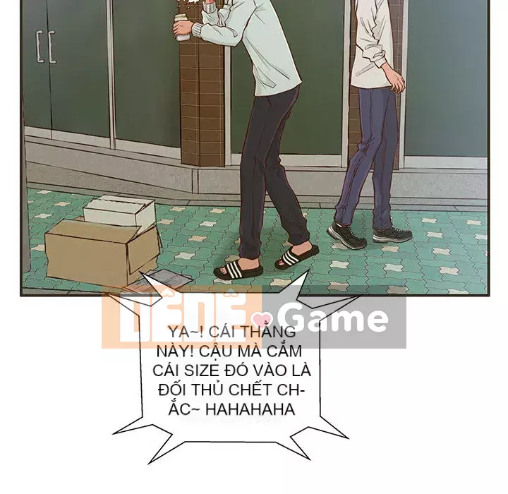 Cần nữ thuê nhà Chương 1-5