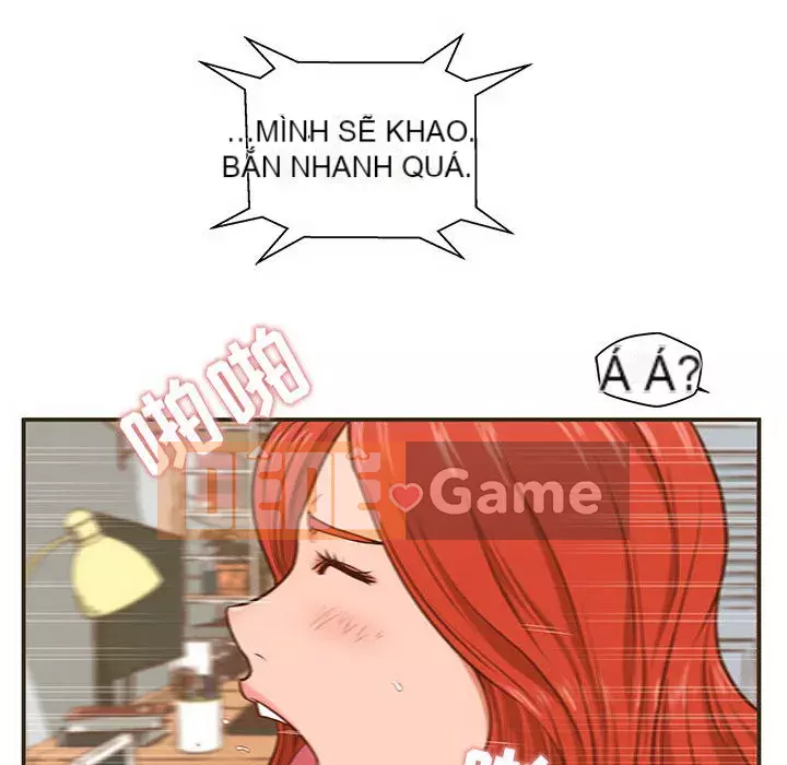 Cần nữ thuê nhà Chương 1-5