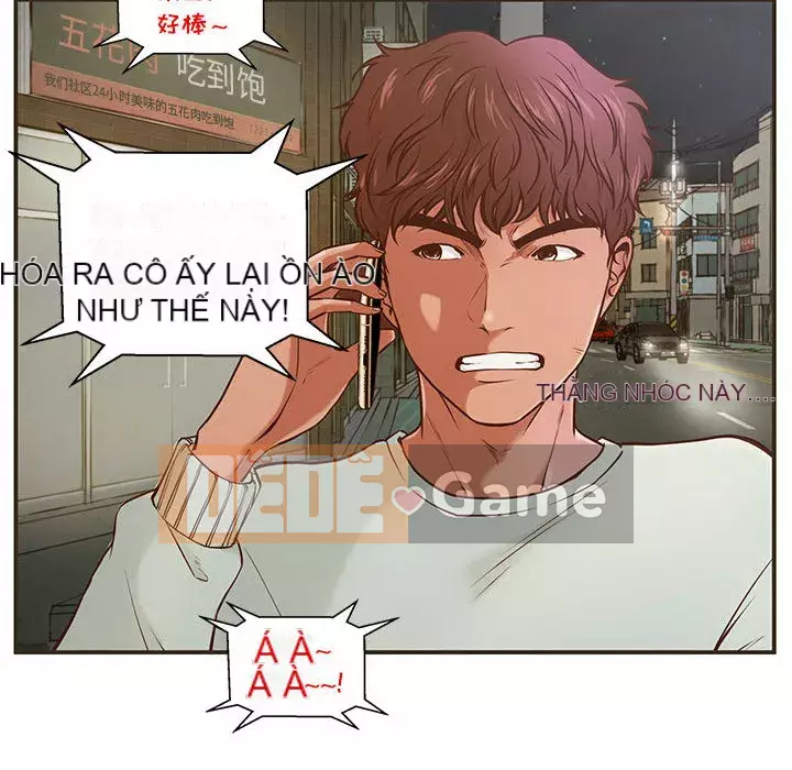 Cần nữ thuê nhà Chương 1-5