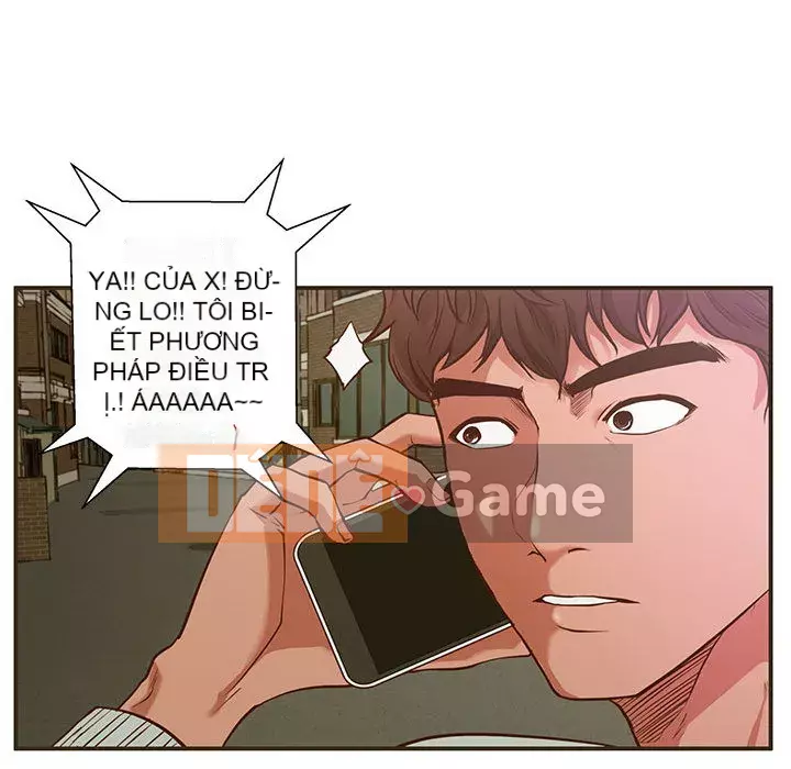 Cần nữ thuê nhà Chương 1-5