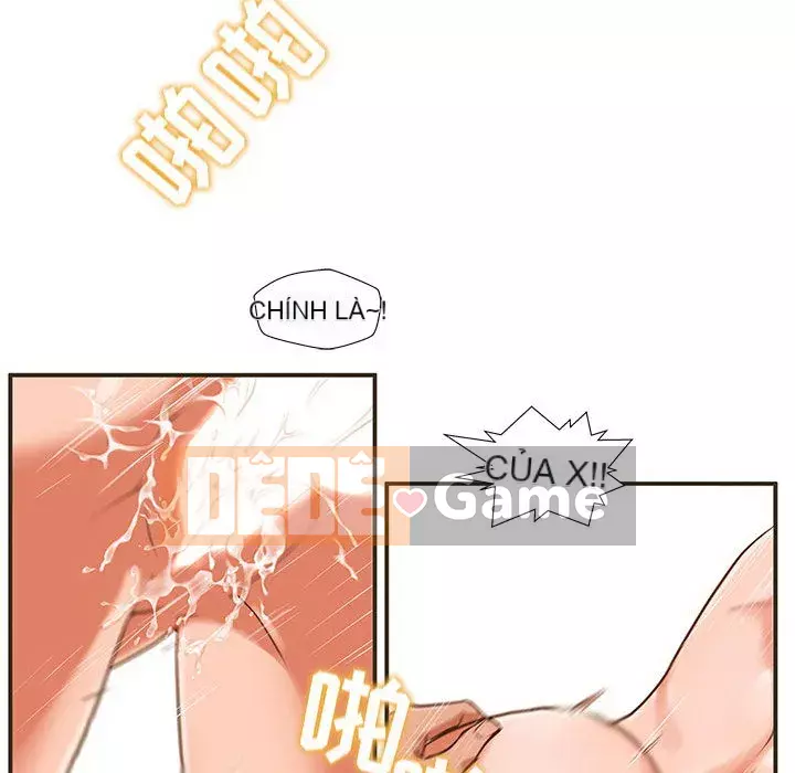 Cần nữ thuê nhà Chương 1-5