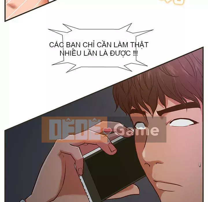 Cần nữ thuê nhà Chương 1-5