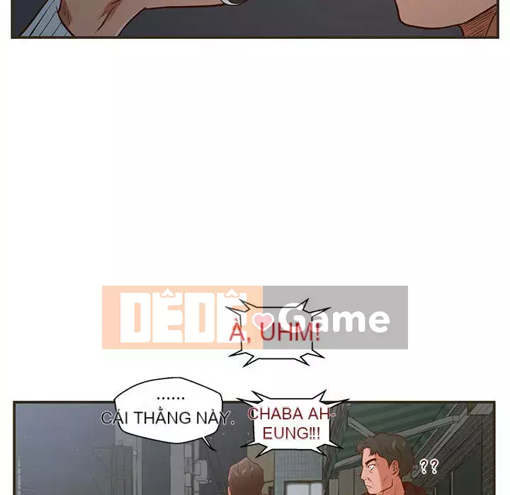 Cần nữ thuê nhà Chương 1-5