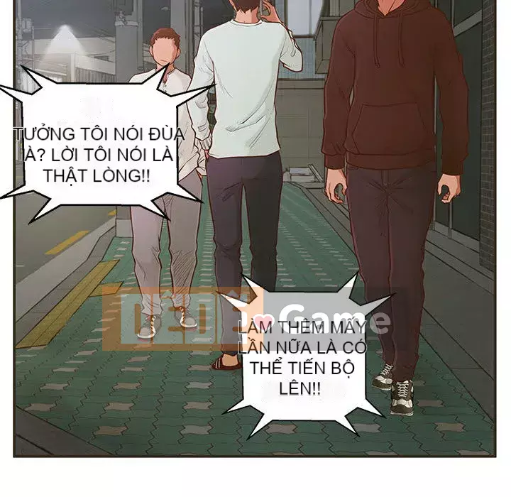 Cần nữ thuê nhà Chương 1-5