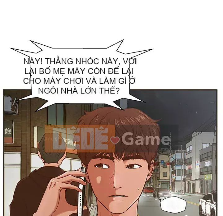 Cần nữ thuê nhà Chương 1-5