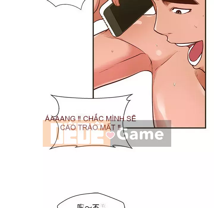 Cần nữ thuê nhà Chương 1-5