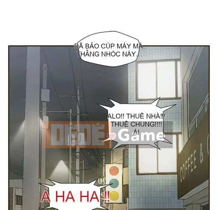 Cần nữ thuê nhà Chương 1-5