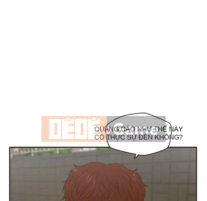 Cần nữ thuê nhà Chương 1-5