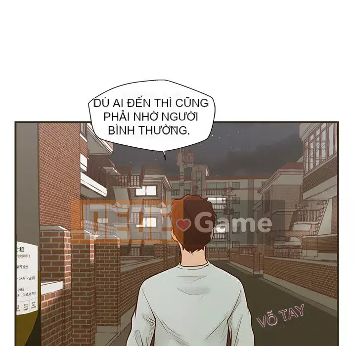 Cần nữ thuê nhà Chương 1-5