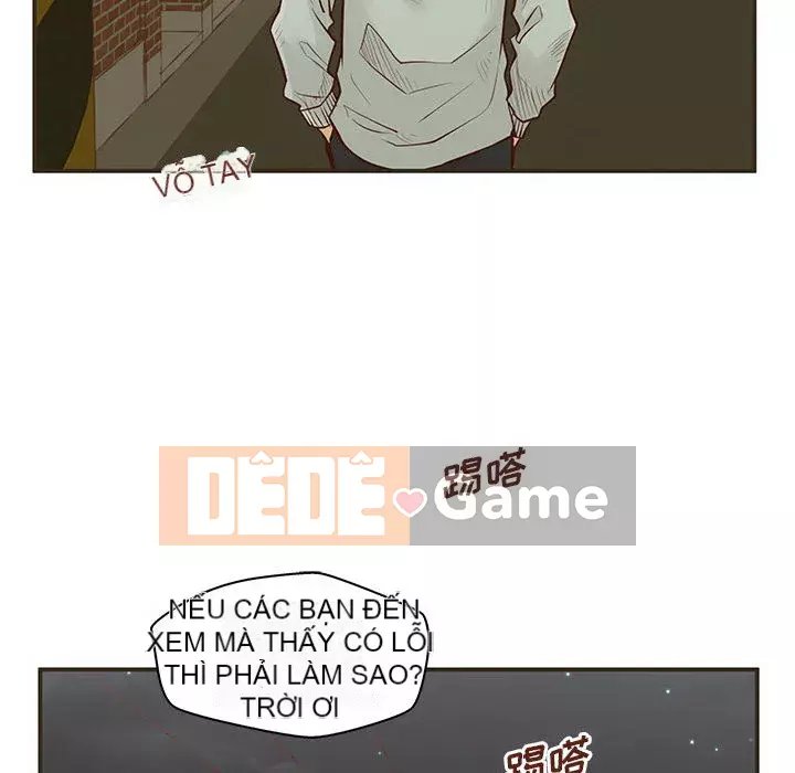 Cần nữ thuê nhà Chương 1-5