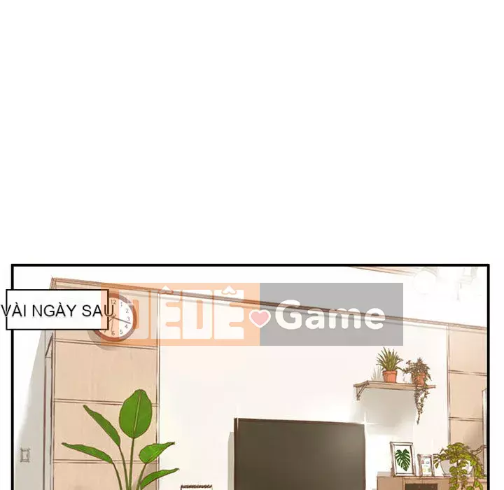 Cần nữ thuê nhà Chương 1-5