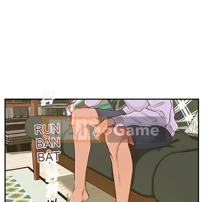 Cần nữ thuê nhà Chương 1-5