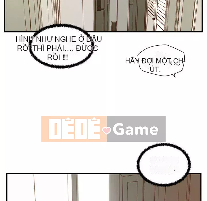 Cần nữ thuê nhà Chương 1-5