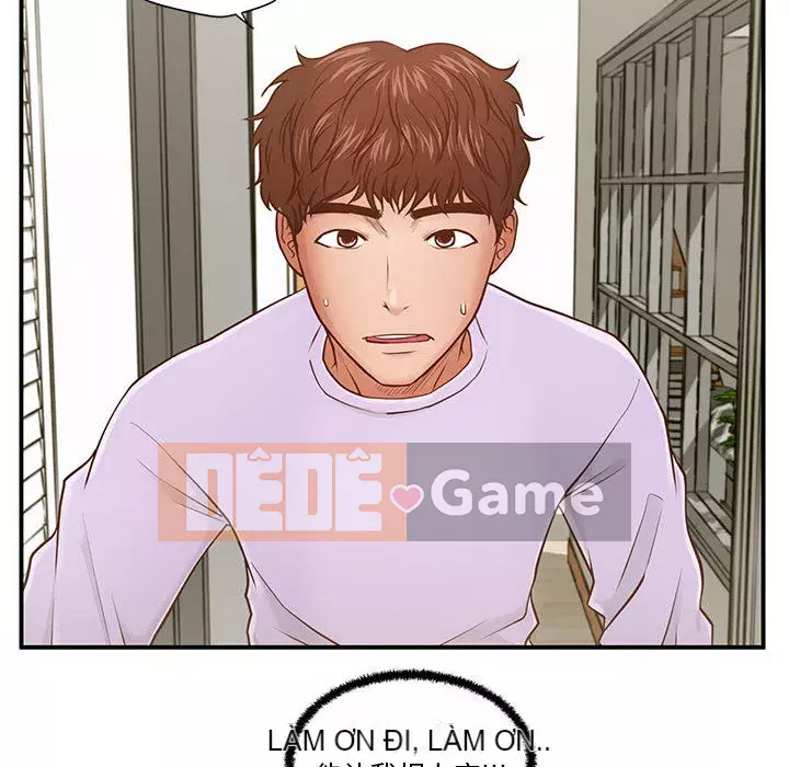 Cần nữ thuê nhà Chương 1-5