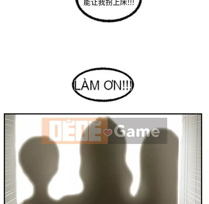 Cần nữ thuê nhà Chương 1-5