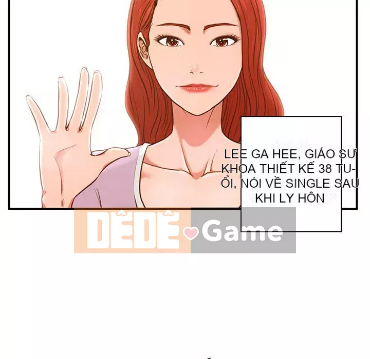 Cần nữ thuê nhà Chương 1-5