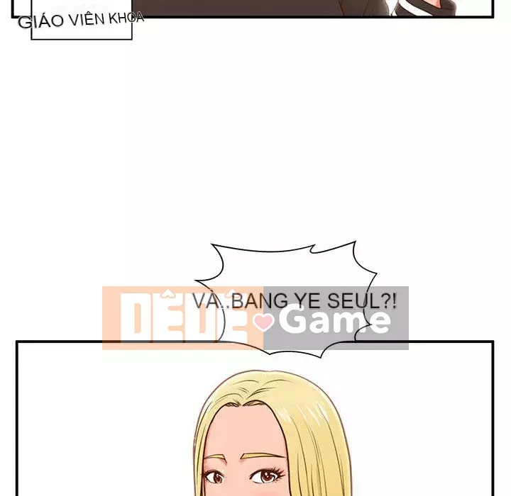 Cần nữ thuê nhà Chương 1-5