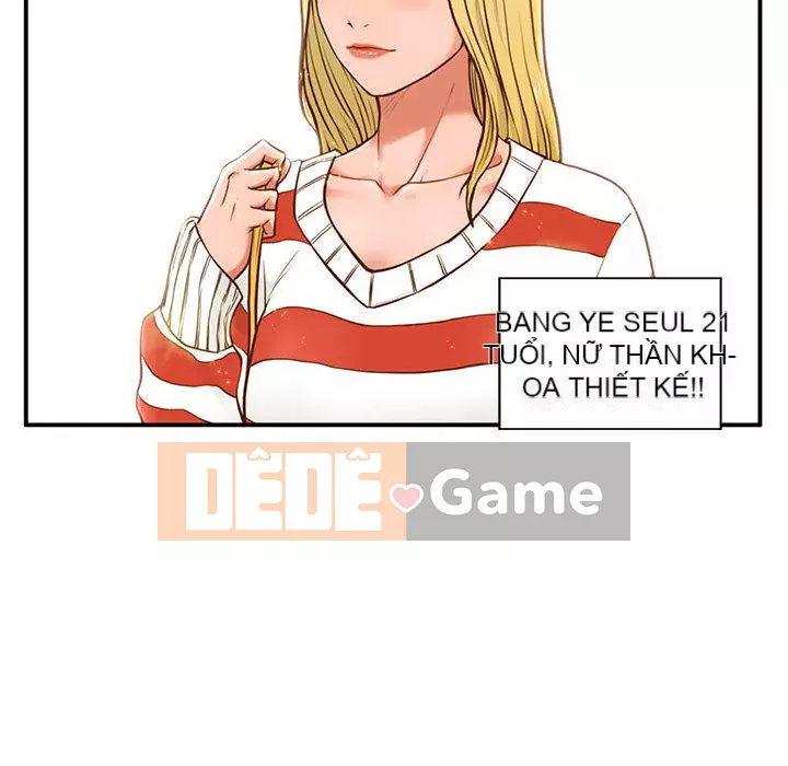 Cần nữ thuê nhà Chương 1-5