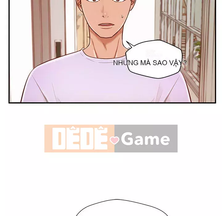 Cần nữ thuê nhà Chương 1-5