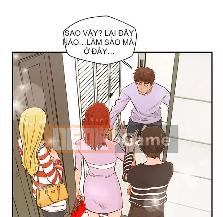 Cần nữ thuê nhà Chương 1-5