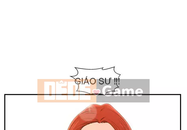 Cần nữ thuê nhà Chương 1-5