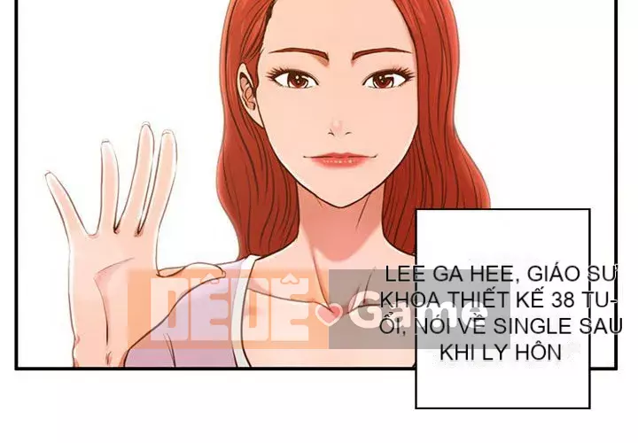 Cần nữ thuê nhà Chương 1-5