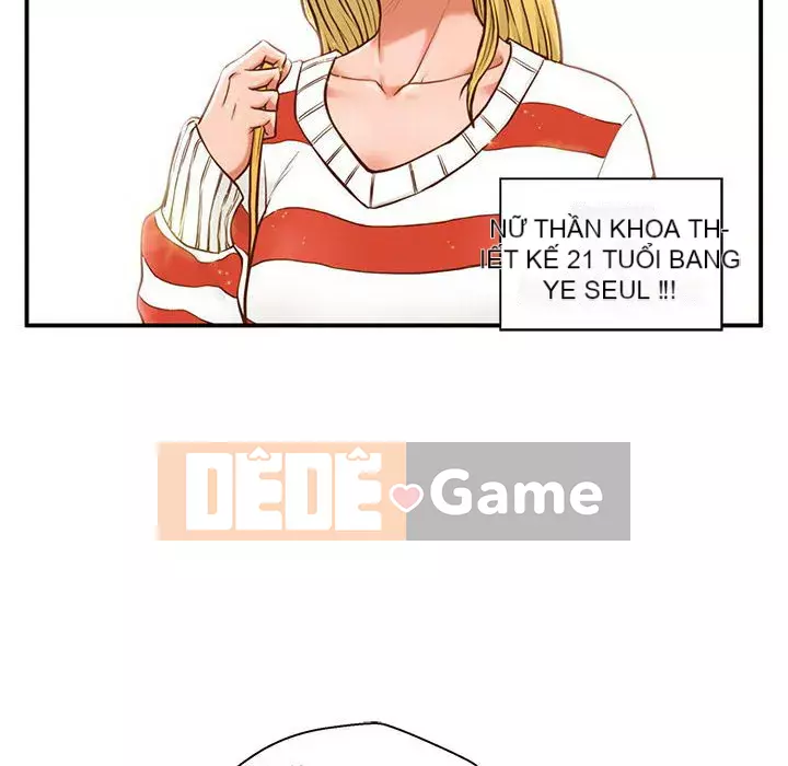 Cần nữ thuê nhà Chương 1-5