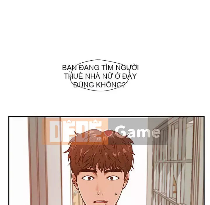 Cần nữ thuê nhà Chương 1-5