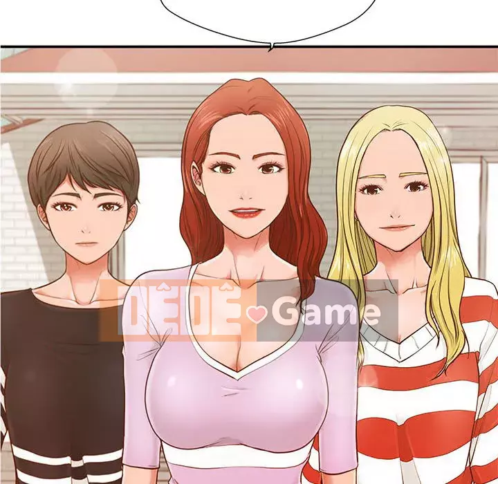 Cần nữ thuê nhà Chương 1-5