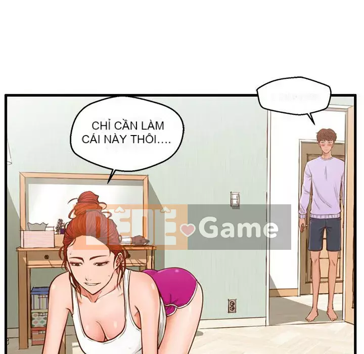 Cần nữ thuê nhà Chương 1-5