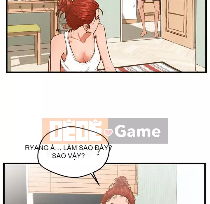 Cần nữ thuê nhà Chương 1-5