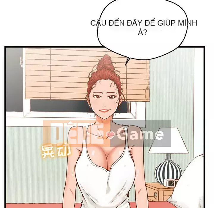 Cần nữ thuê nhà Chương 1-5