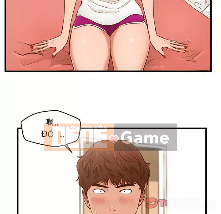 Cần nữ thuê nhà Chương 1-5